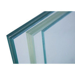 شفاف زجاجي عاكس للحرارة المعمارية PVB 0.38 مم 0.76 مم 1.14 مم 1.52 مم